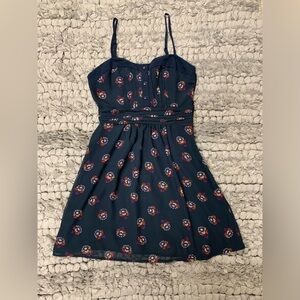 Urban Outfitters Staring at the Stars dress